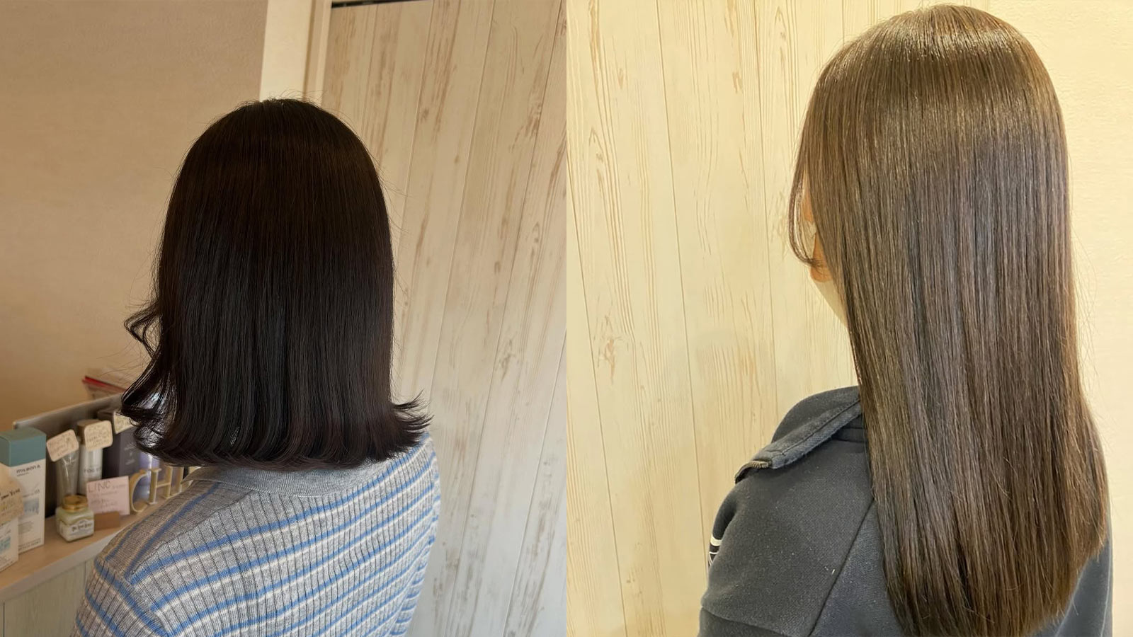ヘアーデザイン