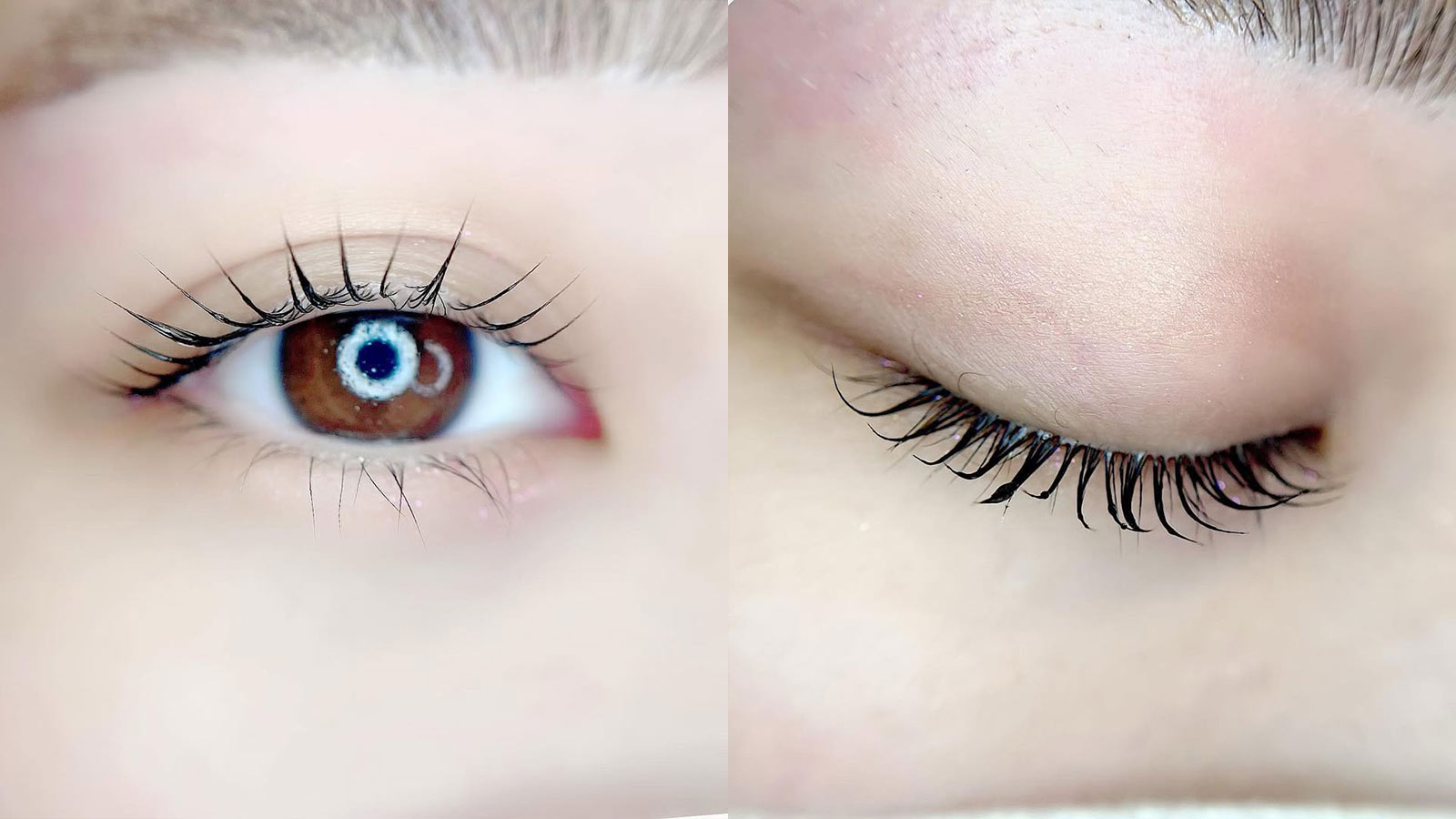 冬におすすめのアイラッシュデザイン