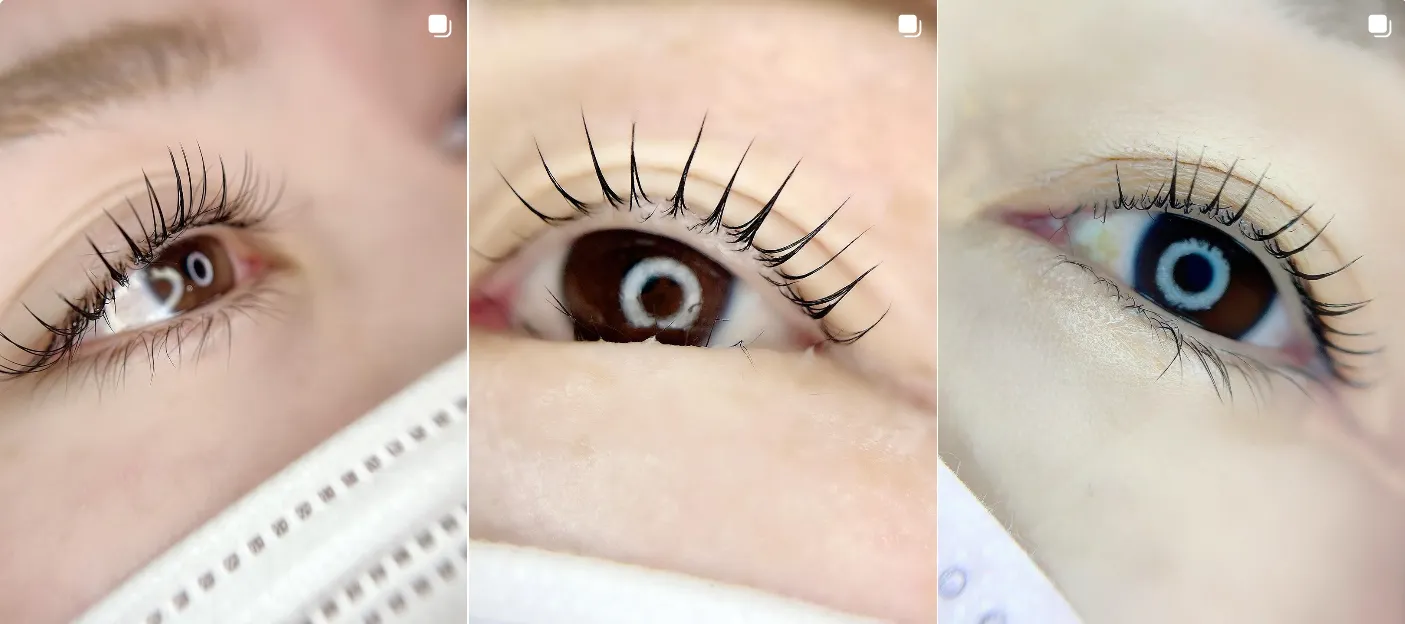 福山・松永エリアで「ヘアもまつ毛も眉も」一店舗で叶えるサロン